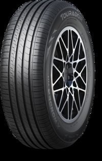 Foto pneumatico: TOURADOR, X-WONDER TH1 195/50 R15 82H Estive