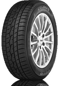 Foto pneumatico: TOYO, Celsius AS2 175/60 R16 86H Quattro-stagioni