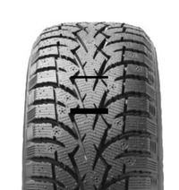 Foto pneumatico: TOYO, observe g3 ice 265/45 R21 104T Invernali