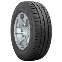 Foto pneumatico: TOYO, Observe Van 205/75 R16 113R Invernali