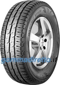 Foto pneumatico: TOYO, Observe Van 195/75 R16 110R Invernali