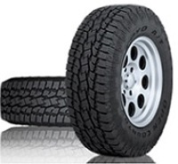 Foto pneumatico: TOYO, Open Country ATIII 265/70 R18 116H Quattro-stagioni