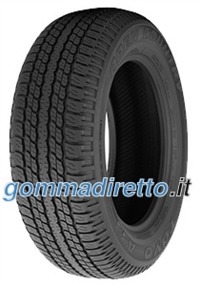 Foto pneumatico: TOYO, Open Country A33B 255/60 R18 108S Estive
