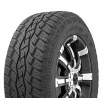 Foto pneumatico: TOYO, Open Country A/T+ 255/55 R18 109H Estive
