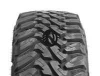 Foto pneumatico: TOYO, OPEN COUNTRY M/T 295/70 R17 121P Estive