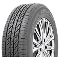 Foto pneumatico: TOYO, Open Country U/T 285/60 R18 116H Estive