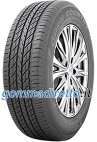 Foto pneumatico: TOYO, Open Country U/T 265/60 R18 110H Estive