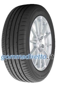 Foto pneumatico: TOYO, Proxes Comfort 185/65 R15 92H Estive