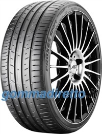 Foto pneumatico: TOYO, Proxes Sport SUV 225/55 R19 99V Estive