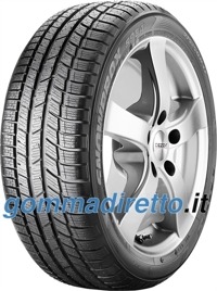 Foto pneumatico: TOYO, Snowprox S954 235/45 R18 98V Invernali