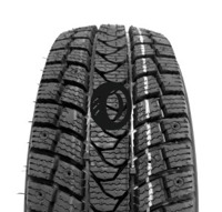 Foto pneumatico: TRACMAX, SR1 195/ R14 106Q Estive