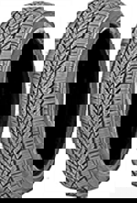 Foto pneumatico: TRACMAX, X-privilo S330 245/35 R20 95V Invernali