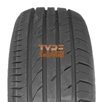 Foto pneumatico: TRANSMATE, ECOSPORT 255/45 R19 100V Estive