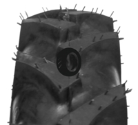 Foto pneumatico: TRAXMAX, 1630 4/ R8 70A6 Quattro-stagioni