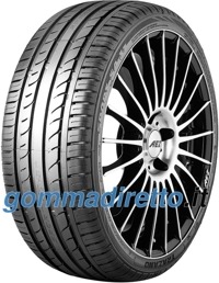 Foto pneumatico: TRAZANO, SA37 Sport 255/35 R20 97W Estive