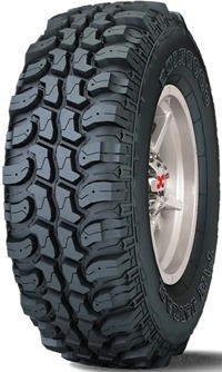Foto pneumatico: TRAZANO, SL366 M T 245/75 R16 120Q Estive