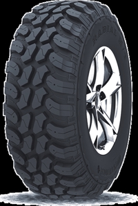 Foto pneumatico: TRAZANO, MUD LEGEND SL366 235/75 R15 110Q Estive