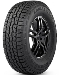 Foto pneumatico: TRAZANO, SL369 A T 235/75 R15 109S Estive