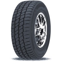 Foto pneumatico: TRAZANO, ALL SEASON MASTER SW 613 195/75 R16 107R Estive