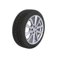 Foto pneumatico: TRAZANO, SW618 235/55 R18 104T Invernali