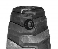 Foto pneumatico: TRELLEBORG, SK800 8.5/ R15  Quattro-stagioni
