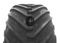Foto pneumatico: TRELLEBORG, T411 12/ R12  Quattro-stagioni