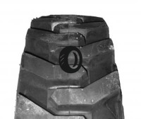 Foto pneumatico: TRELLEBORG, T462 5/ R10  Quattro-stagioni
