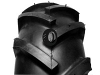 Foto pneumatico: TRELLEBORG, T63 4/ R8  Quattro-stagioni