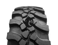 Foto pneumatico: TRELLEBORG, TH500 460/70 R24 159A8 Quattro-stagioni