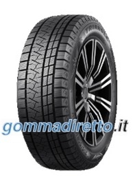 Foto pneumatico: TRIANGLE, PL02 SNOWLINK 235/65 R17 108V Invernali