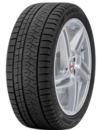 Foto pneumatico: TRIANGLE, PL02 SNOWLINK 265/60 R18 114H Invernali