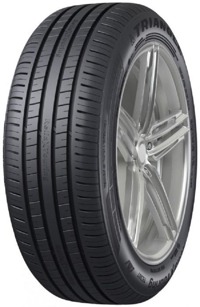 Foto pneumatico: TRIANGLE, RELIAX TOURING TE307 185/55 R15 82V Estive