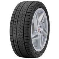 Foto pneumatico: TRIANGLE, PL02 SNOWLINK 245/55 R19 107V Invernali