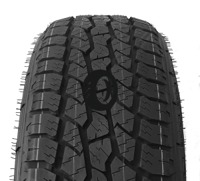 Foto pneumatico: TRIANGLE, TR-292 AGILEX A/T 205/ R16 110T Estive