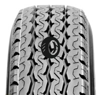 Foto pneumatico: TRIANGLE, TR-652 MILEAGE PLUS 165/ R14 91S Estive