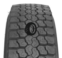 Foto pneumatico: TRIANGLE, TR-688 11/ R22.5 148M Estive