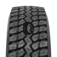 Foto pneumatico: TRIANGLE, TR-689A 245/70 R19.5 135L Estive