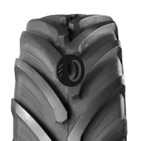Foto pneumatico: TVS EUROGRIP, AR65 TIGERTRAC 540/65 R28 145A8 Quattro-stagioni