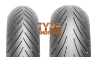 Foto pneumatico: TVS EUROGRIP, ROADHOUND 100/90 R18 56H Quattro-stagioni