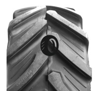 Foto pneumatico: TVS EUROGRIP, TIGERTRAC 280/85 R24 115D Quattro-stagioni