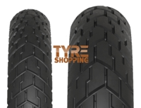 Foto pneumatico: TVS EUROGRIP, TRAILHOUND SCR 100/90 R19 57H Quattro-stagioni