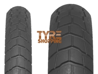 Foto pneumatico: TVS EUROGRIP, TRAILHOUND WILD 90/90 R21 54V Quattro-stagioni