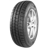 Foto pneumatico: TYFOON, All Season 2 195/65 R16 102R Quattro-stagioni