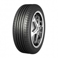 Foto pneumatico: NANKANG, SV-3 235/55 R19 105V Invernali