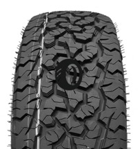 Foto pneumatico: UNIGRIP, LATERAL FORCE A/T 225/65 R17 102H Estive