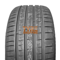 Foto pneumatico: UNIGRIP, LATERAL FORCE SPORT 275/35 R20 102Y Estive