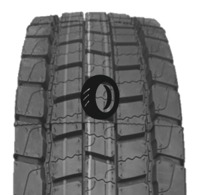 Foto pneumatico: UNIROYAL, DH40 295/80 R22.5 152M Estive