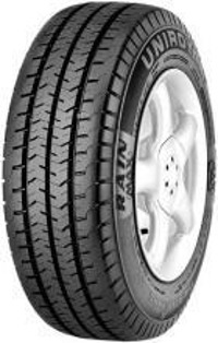 Foto pneumatico: UNIROYAL, RAINMAX 5 205/75 R16 111R Estive