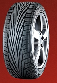 Foto pneumatico: UNIROYAL, RainSport 2 225/40 R18 92Y Estive
