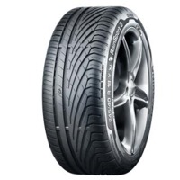 Foto pneumatico: UNIROYAL, RainSport 3 215/45 R16 90V Estive